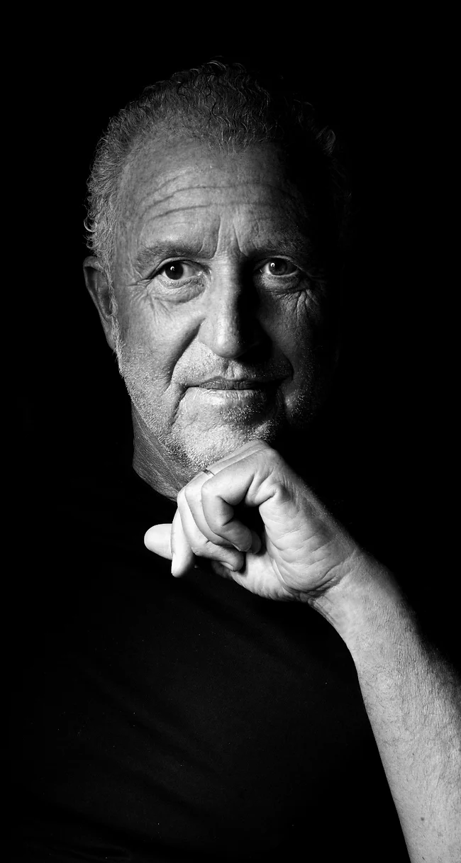 Simone Micheli