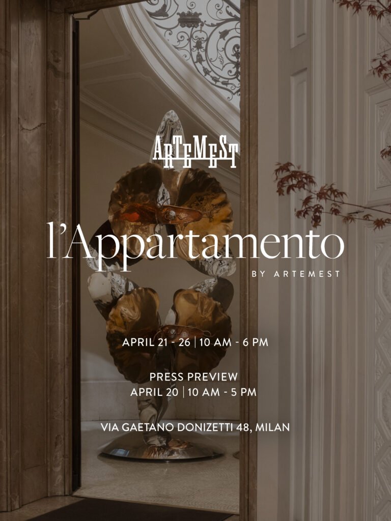 L'APPARTAMENTO BY ARTEMEST